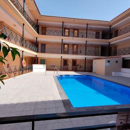 Bonito Apartamento Vacacional Motril Exterior photo