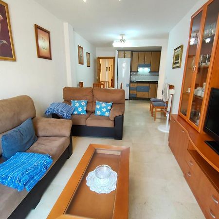 Bonito Apartamento Vacacional Motril Exterior photo