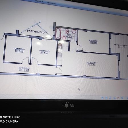Bonito Apartamento Vacacional Motril Exterior photo