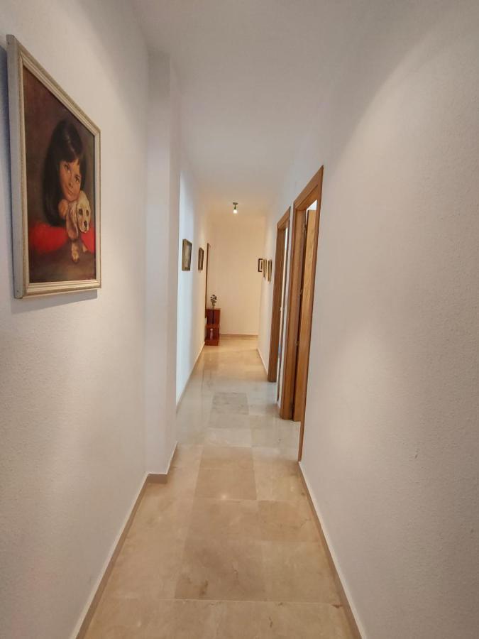 Bonito Apartamento Vacacional Motril Exterior photo