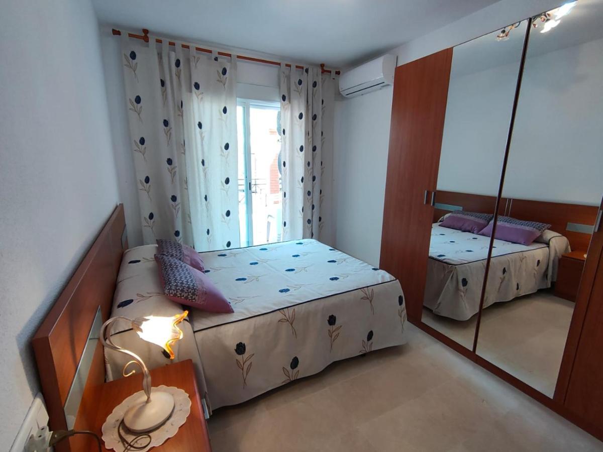 Bonito Apartamento Vacacional Motril Exterior photo