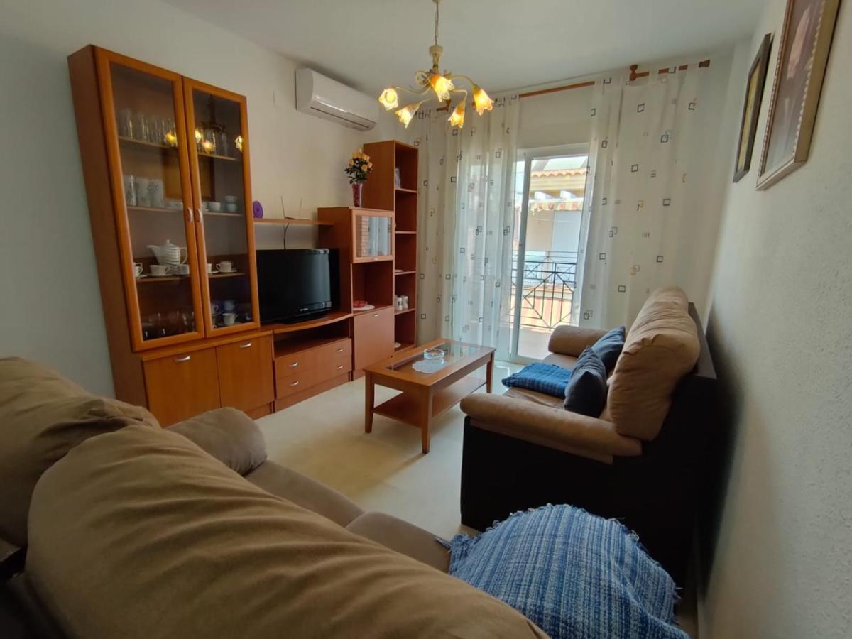 Bonito Apartamento Vacacional Motril Exterior photo