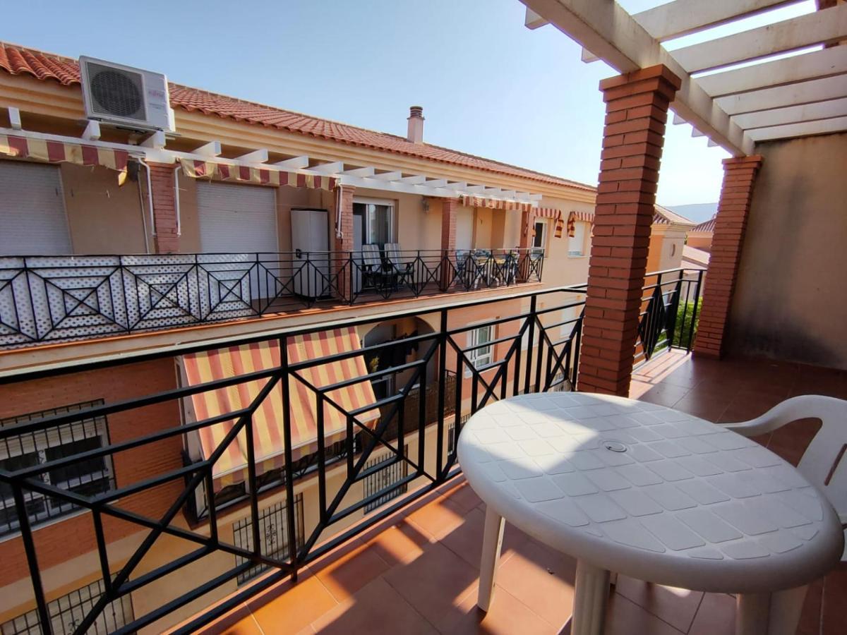 Bonito Apartamento Vacacional Motril Exterior photo