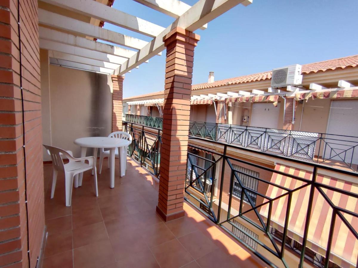 Bonito Apartamento Vacacional Motril Exterior photo